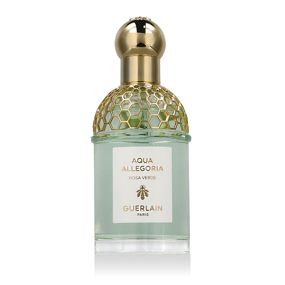 Guerlain Aqua Allegoria Rosa Verde Eau De Toilette - nachfüllbar 75 ml (unisex)