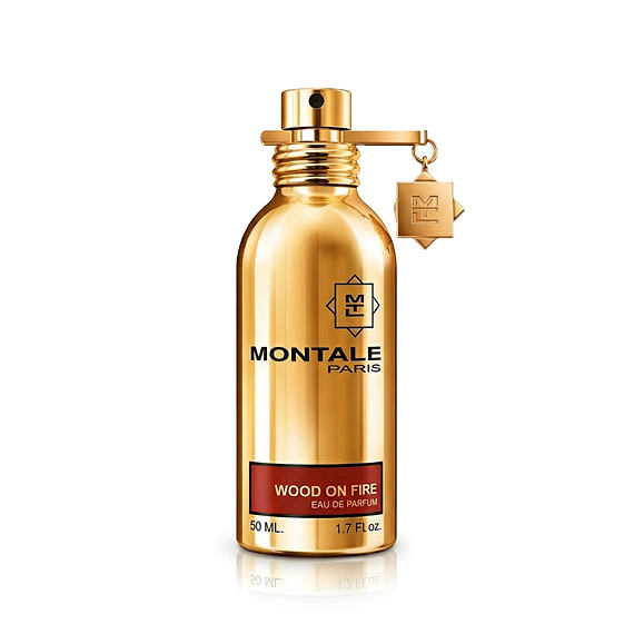 Montale Paris Wood On Fire Eau De Parfum 50 ml (unisex)