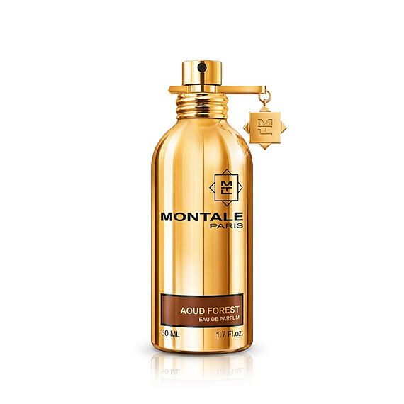 Montale Paris Aoud Forest Eau De Parfum 50 ml (unisex)