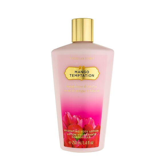 Victoria's Secret Mango Temptation Körperlotion 250 ml (woman)