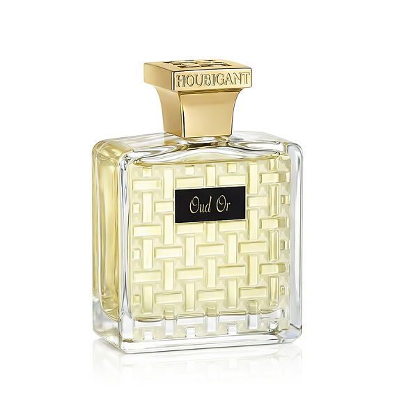 Houbigant Oud Or Eau De Parfum Extreme 100 ml (unisex)