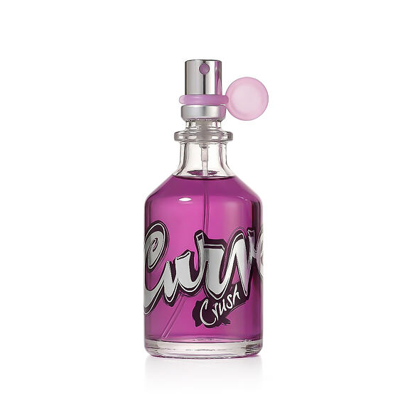 Liz Claiborne Curve Crush Eau De Toilette 50 ml (woman)