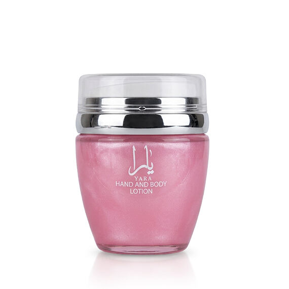 Ard Al Zaafaran Yara Körperlotion 50 ml (woman)