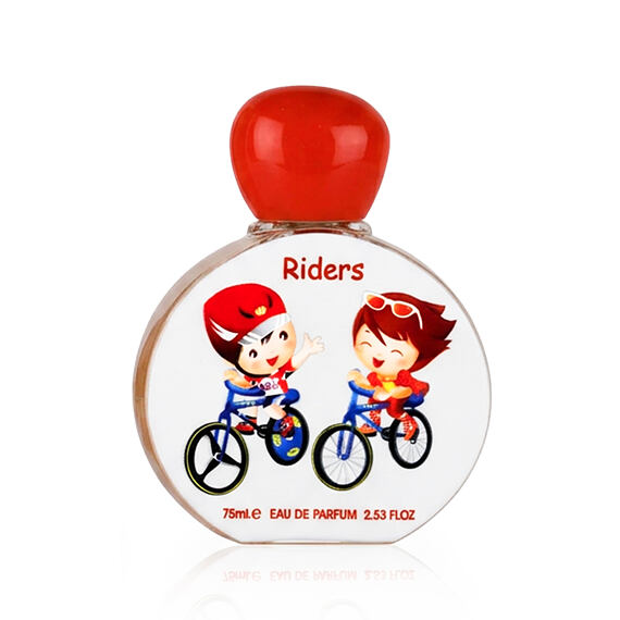 Lattafa Pride Riders Eau De Parfum für Kinder 75 ml
