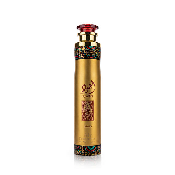 Lattafa Ajwad Raumspray 300 ml (unisex)