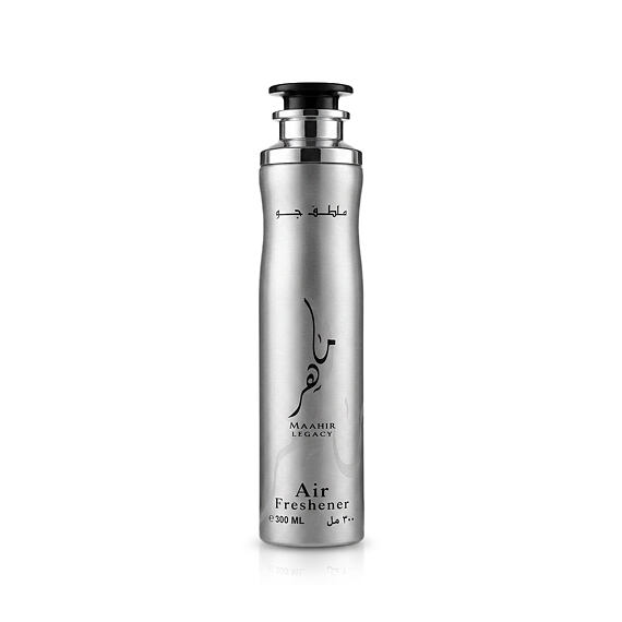 Lattafa Maahir Legacy Raumspray 300 ml (unisex)