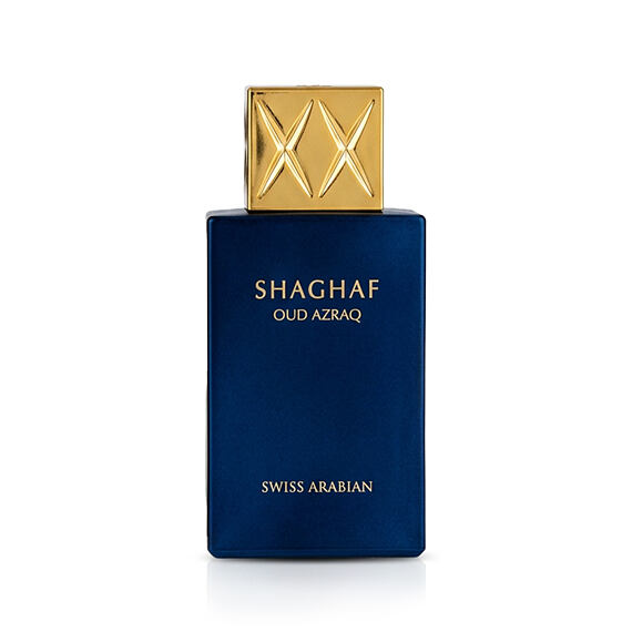 Swiss Arabian Shaghaf Oud Azraq Eau De Parfum 25 ml (unisex)