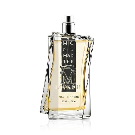 Morph Montmartre Eau De Parfum Intense 100 ml (unisex)