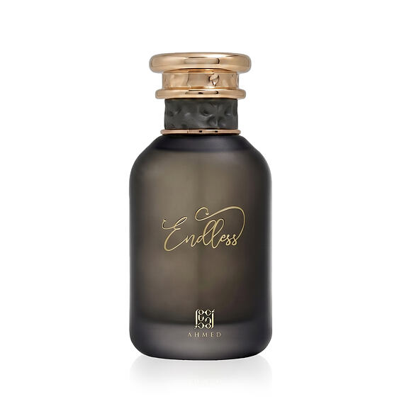 Ahmed Al Maghribi Endless Eau De Parfum 100 ml (unisex)