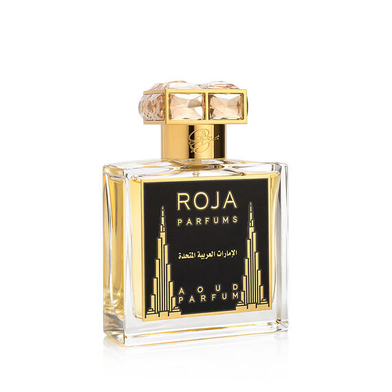 Roja Parfums United Arab Emirates Parfum 50 ml (unisex)