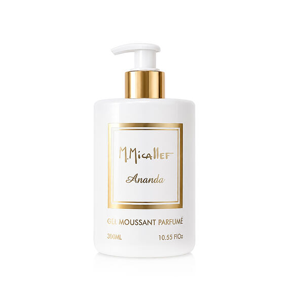M.Micallef Ananda Duschgel 300 ml (woman)