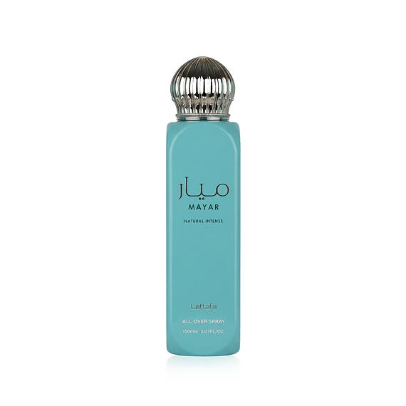 Lattafa Mayar Natural Intense Bodyspray 150 ml (woman)