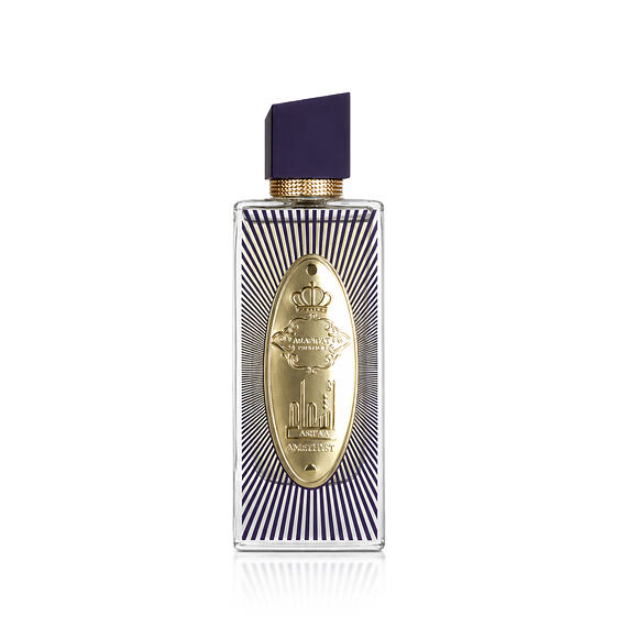 Arabiyat Prestige Asháa Amethyst Eau De Parfum 110 ml (woman)