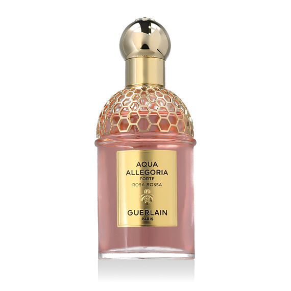 Guerlain Aqua Allegoria Forte Rosa Rossa Eau De Parfum - nachfüllbar 75 ml (woman)