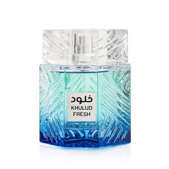 House of Perfumes Khulud Fresh Eau De Parfum 100 ml (unisex)