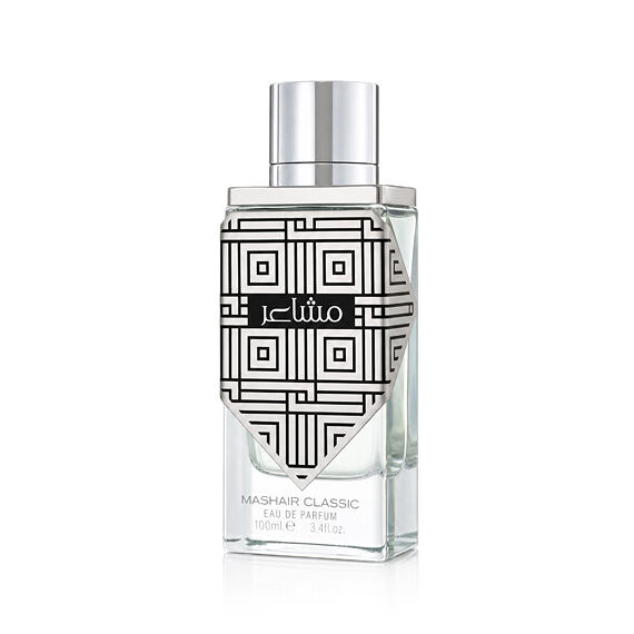 House of Perfumes Mashair Classic Eau De Parfum 100 ml (unisex)