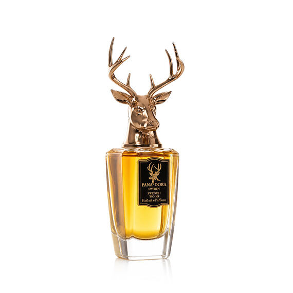 Pana Dora Swedish Wood Extrait de Parfum 100 ml (unisex)