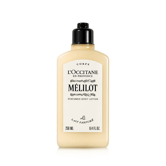 L'Occitane Mélilot Körperlotion 250 ml (woman)