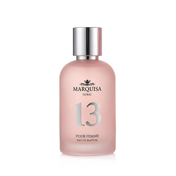Marquisa Dubai No.13 Pour Femme Eau De Parfum 100 ml (woman)