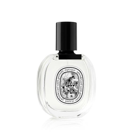 Diptyque Fléur de Peau Eau De Toilette 50 ml (unisex)