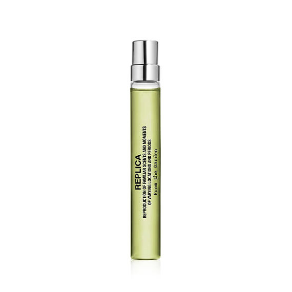 Maison Margiela Replica From the Garden Eau De Toilette Miniatur 10 ml (unisex)