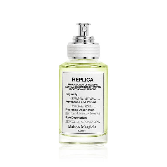 Maison Margiela Replica From the Garden Eau De Toilette 30 ml (unisex)