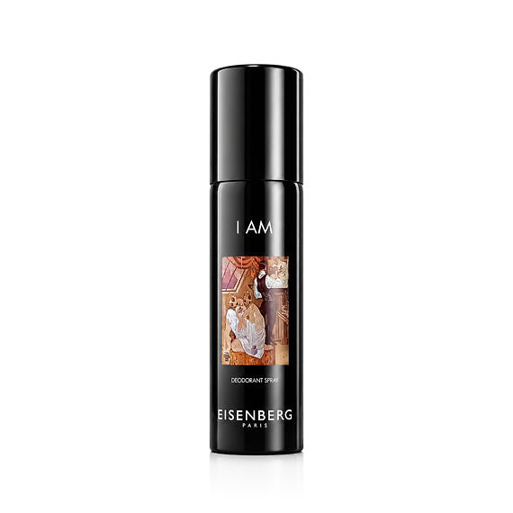 Eisenberg I Am Deodorant Spray 100 ml (woman)