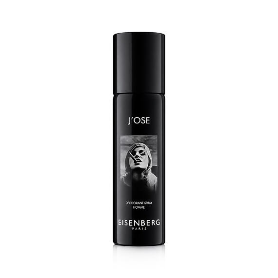 Eisenberg J'ose Homme Deodorant Spray 100 ml (man)