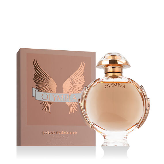 Paco Rabanne Olympéa Eau De Parfum 80 ml (woman)
