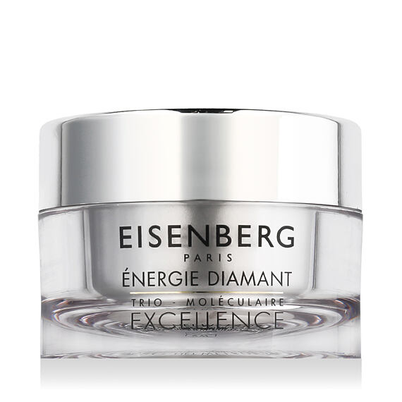 Eisenberg Excellence Énergie Diamant Night Treatment 50 ml