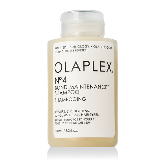 Olaplex No.4 Bond Maintenance Shampoo 100 ml