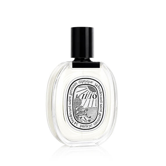 Diptyque Ilio Eau De Toilette 100 ml (unisex)