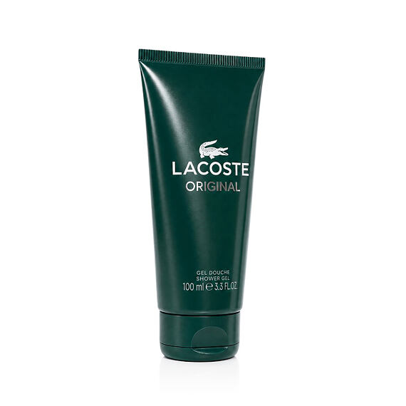 Lacoste Original Duschgel 100 ml (man)