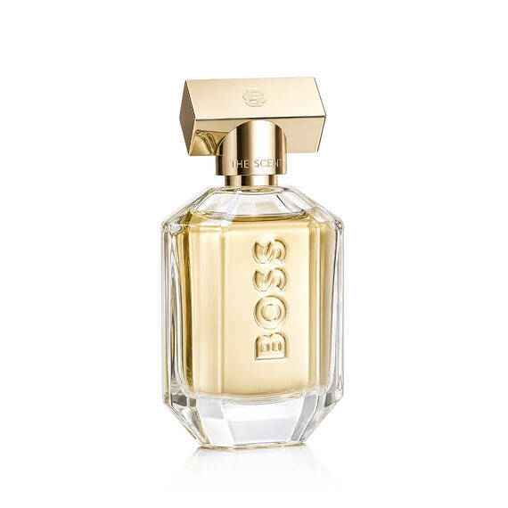 Boss Boss The Scent For Her Eau De Parfum - nachfüllbar 50 ml (woman)