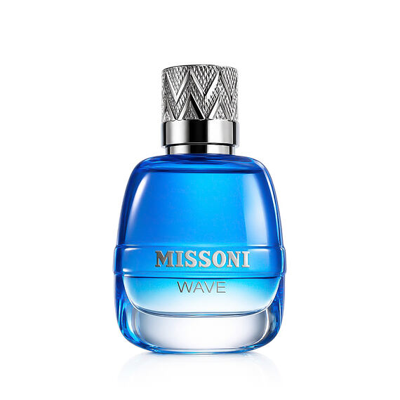 Missoni Missoni Wave Eau De Toilette 50 ml (man)