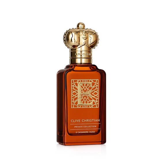 Clive Christian E Cashmere Musk Parfum 50 ml (unisex)