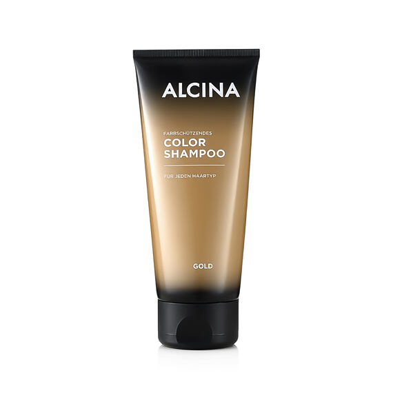 Alcina Color Shampoo 200 ml