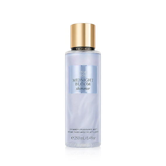 Victoria's Secret Midnight Bloom Shimmer Bodyspray 250 ml (woman)