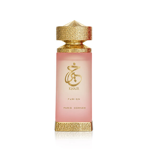 Paris Corner Khair Fusion Parfümiertes Öl 25 ml (woman)