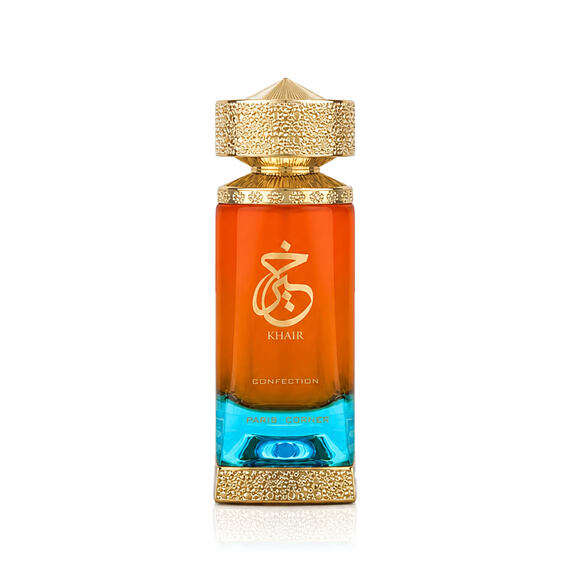 Paris Corner Khair Confection Parfümiertes Öl 25 ml (woman)