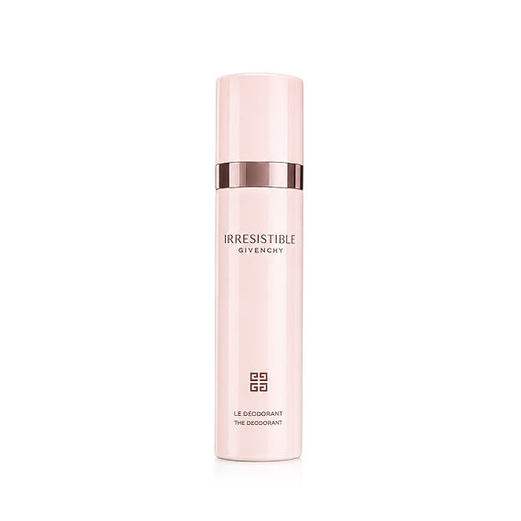 Givenchy Irresistible Deodorant im Glas 100 ml (woman)