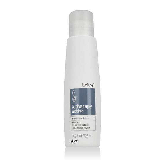 Lakme K.Therapy Active Prevention Lotion 125 ml