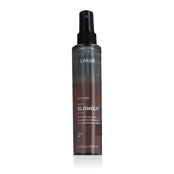 Lakme K.Styling Blowout Quick Blow Dry Spray 200 ml