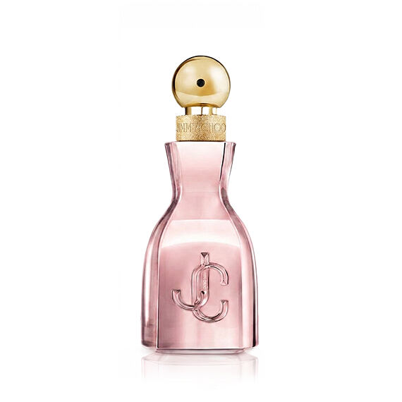 Jimmy Choo I Want Choo With Love Eau De Parfum 40 ml (woman)
