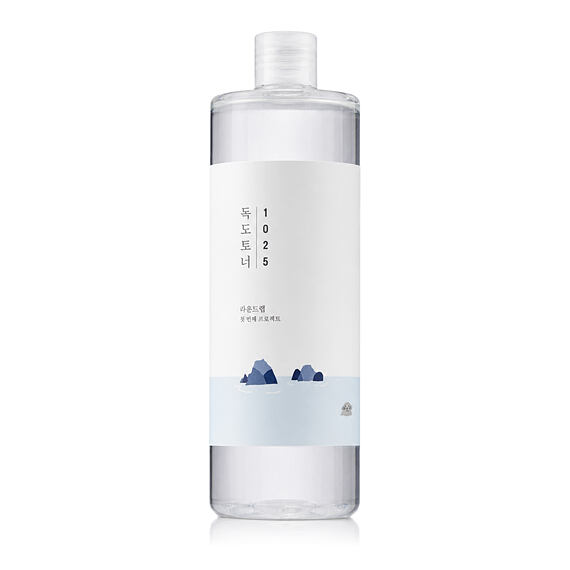 ROUND LAB 1025 Dokdo Toner 500 ml