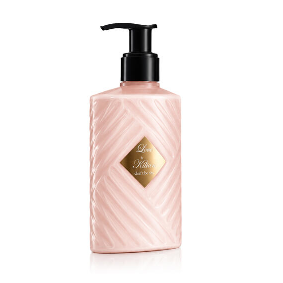 By Kilian Love Don't Be Shy Körperlotion 250 ml (woman)
