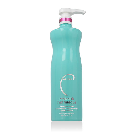 Malibu C Replenish Hair Masque Deep Conditioner 1000 ml