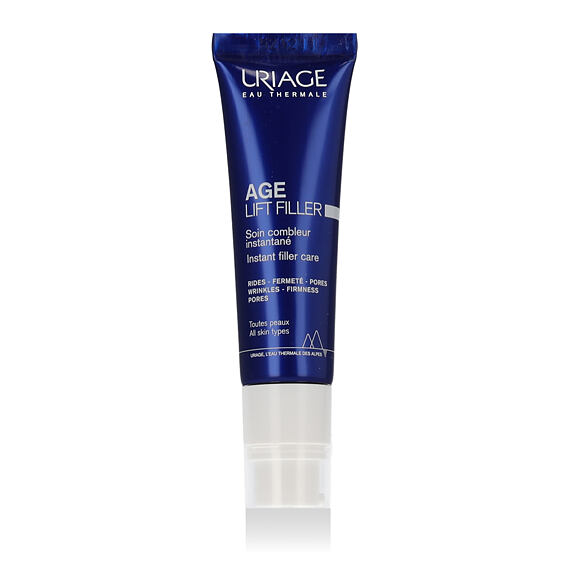 Uriage Age Lift Filler Instant Filler Care 30 ml