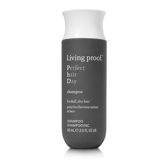 Living proof. Perfect Hair Day Shampoo 60 ml