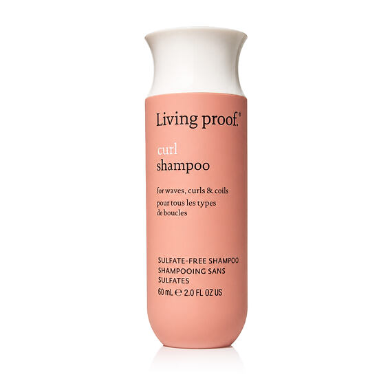 Living Proof. Curl Shampoo 60 ml